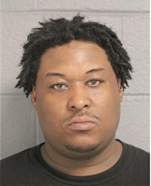 CHARLES KELLEY, Cook County, Illinois