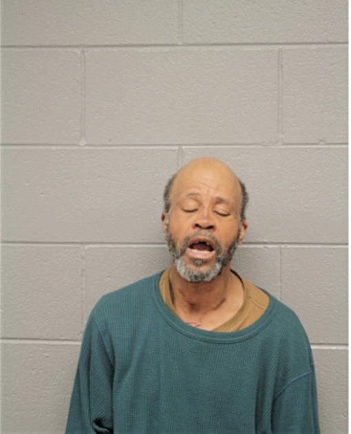 TYRONE KING, Cook County, Illinois