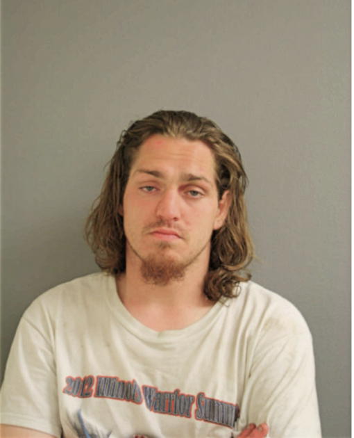 ANTHONY M KRAUSE, Cook County, Illinois