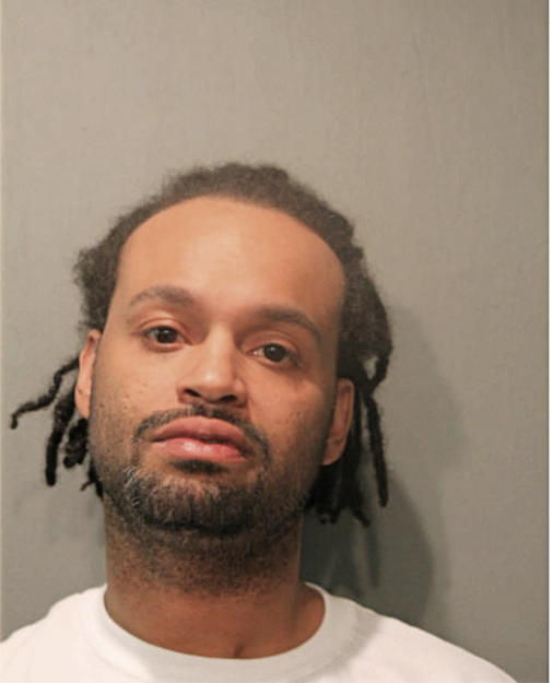 GREGORY L OWENS, Cook County, Illinois
