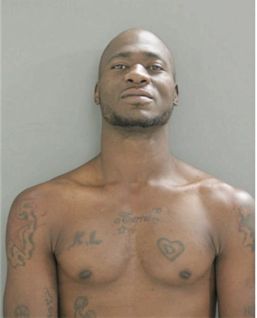 KEITA LAWRENCE, Cook County, Illinois