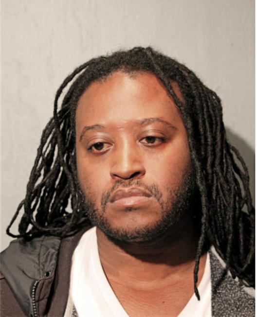 ANTHONY R LESURE, Cook County, Illinois