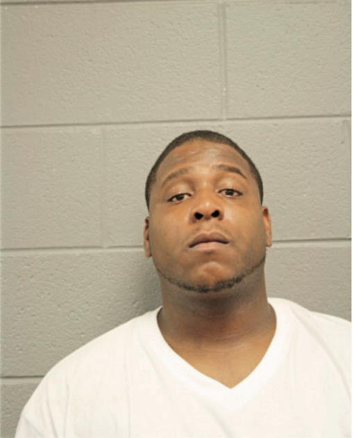 ANTONIE D LOCKETT, Cook County, Illinois