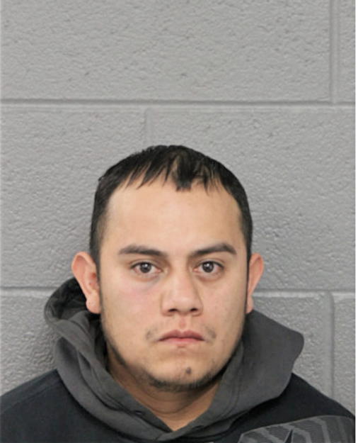 EDGAR HUMBERTO LOPEZ, Cook County, Illinois