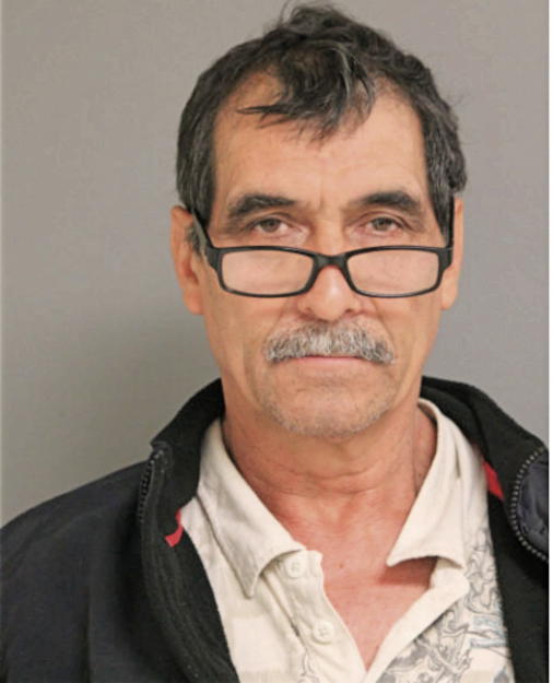 ALEJANDRO DE LOS SANTOS, Cook County, Illinois
