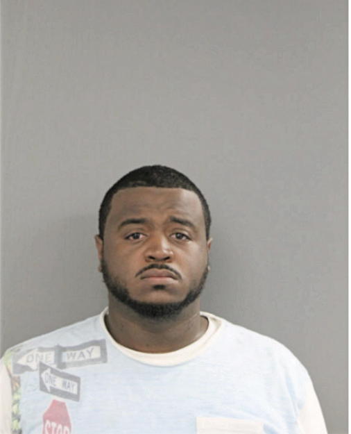 JULIUS T LUMPKIN, Cook County, Illinois