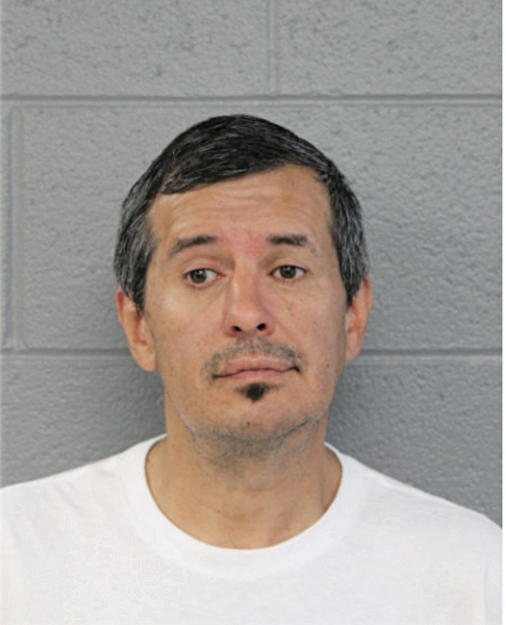 RAMON MAGALLANES, Cook County, Illinois