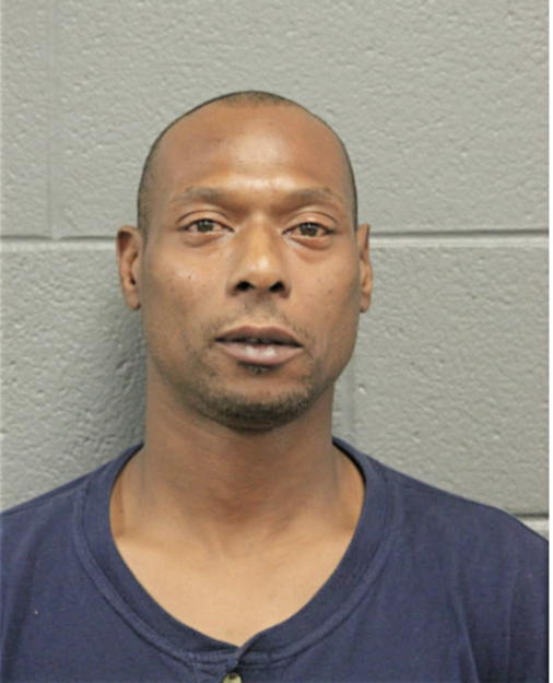 KEITH L MALONE, Cook County, Illinois