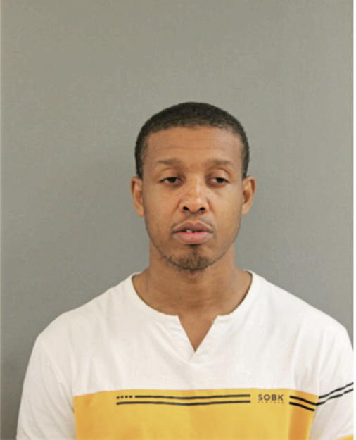CHARLES D MARSHALL, Cook County, Illinois