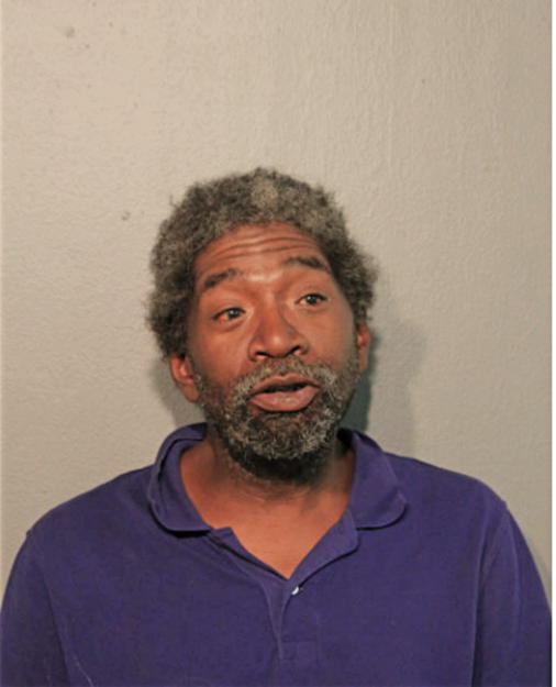 ROLAND MARSHALL, Cook County, Illinois