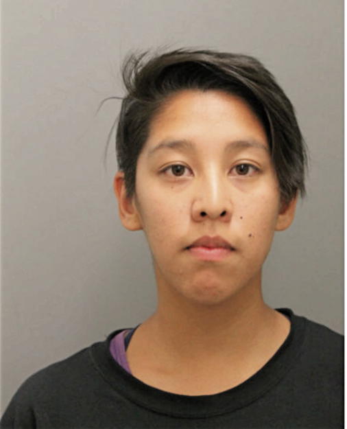 JASMINE MARTINEZ, Cook County, Illinois