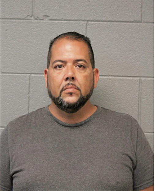 CESAREO MATOS, Cook County, Illinois
