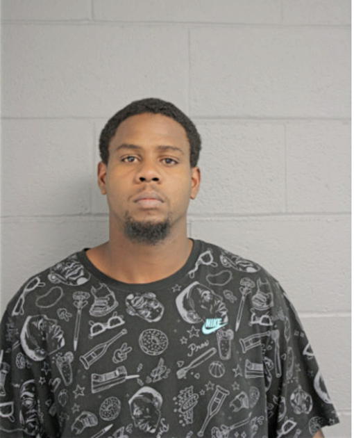 KEITH MATTHEWS, Cook County, Illinois