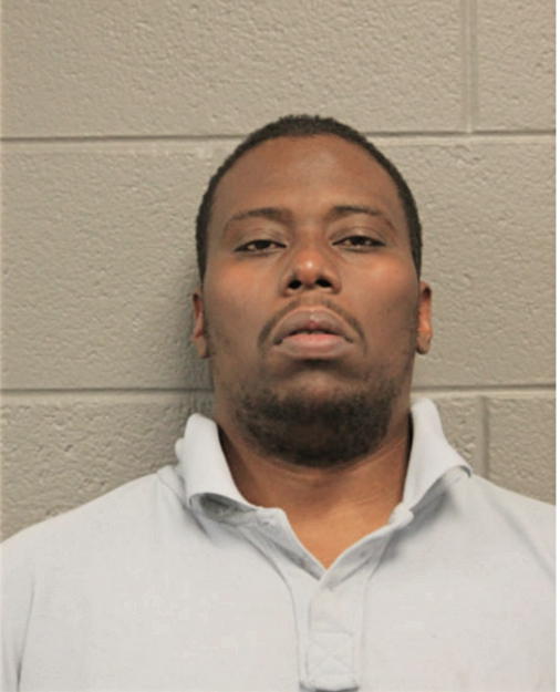 CURTIS MCCAIN, Cook County, Illinois