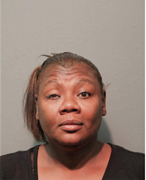 LAVINIA MCDONALD, Cook County, Illinois
