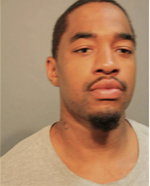 CHRISTOPHER MCDOWELL, Cook County, Illinois