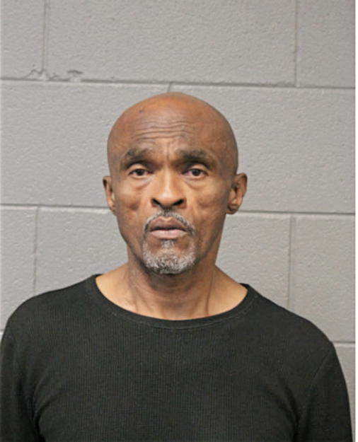 DAVID MEEKS, Cook County, Illinois