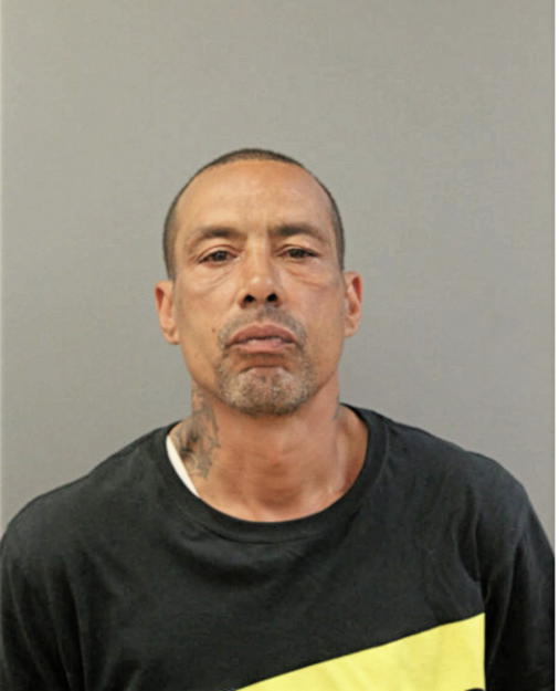 CARLOS J MELECIO, Cook County, Illinois