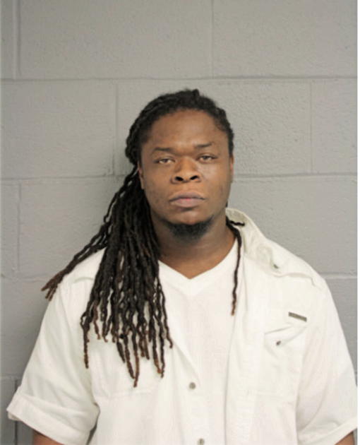 DEANDRE L MICMICHAELS, Cook County, Illinois