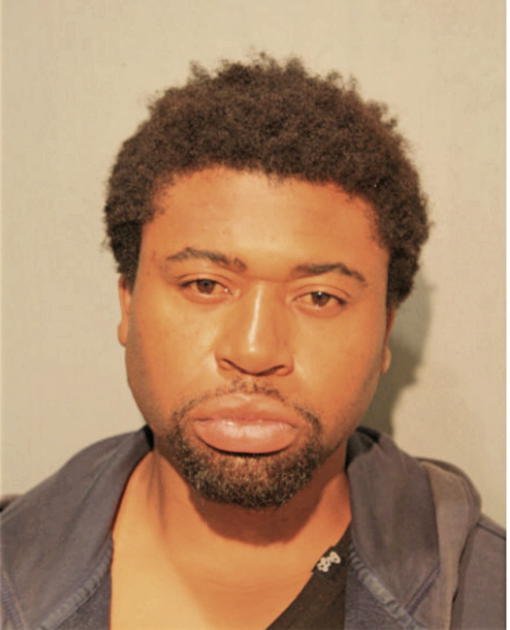 ALLEN G MILLER, Cook County, Illinois