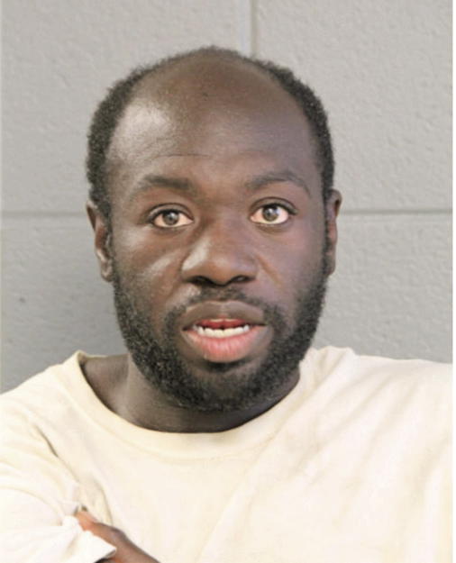 ROBERT H MILLS, Cook County, Illinois
