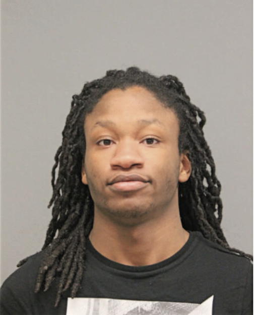 MARQUAN T MITCHELL, Cook County, Illinois