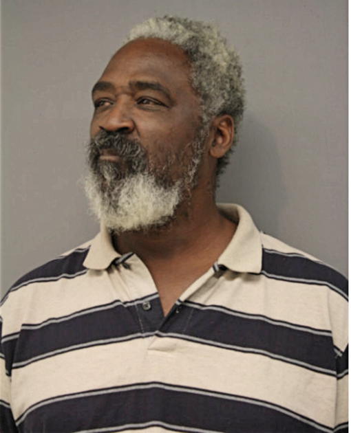 ANTHONY T MOORE, Cook County, Illinois