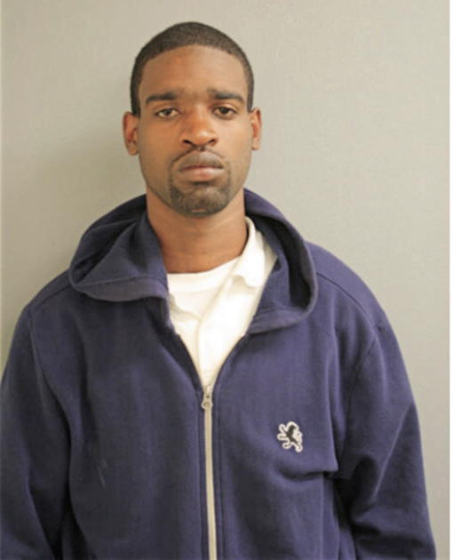 JEREMIAH D MOORE, Cook County, Illinois