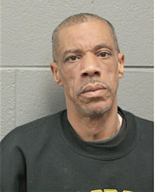 LEE MOORE, Cook County, Illinois