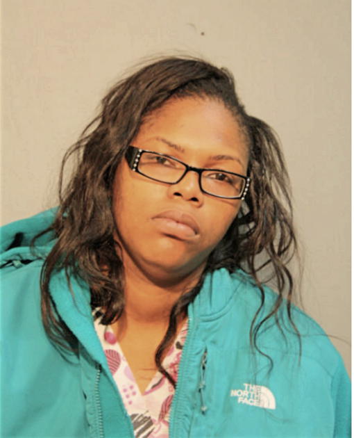 MARNISHA L MOORE, Cook County, Illinois