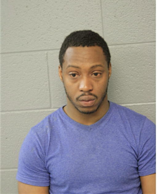 UNDREA MORROW, Cook County, Illinois