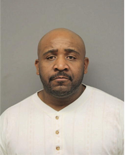 TERRANCE W MURPHY, Cook County, Illinois