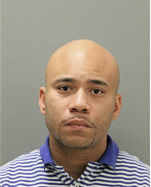 KEVIN D NABORS, Cook County, Illinois