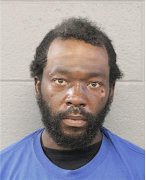 PARNELL NEAL, Cook County, Illinois