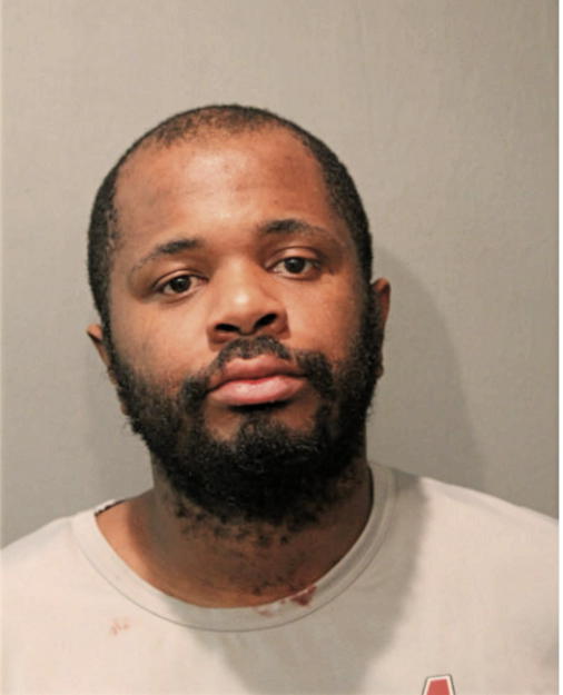 ALONZO NEVILS, Cook County, Illinois