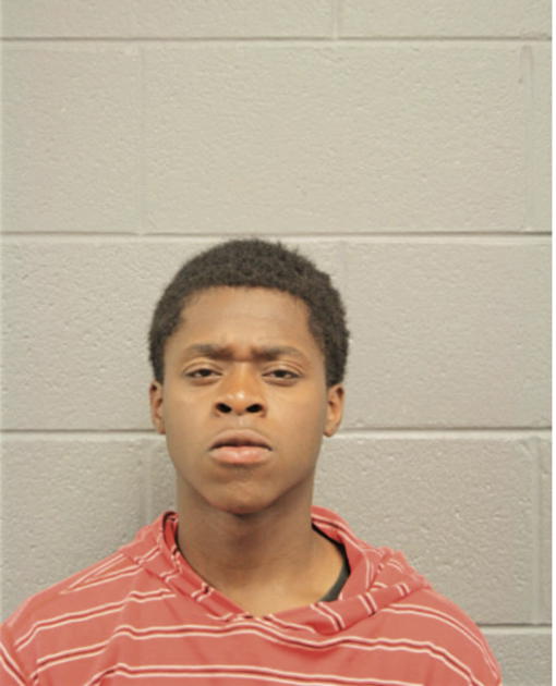 TERELL NICHOLS, Cook County, Illinois