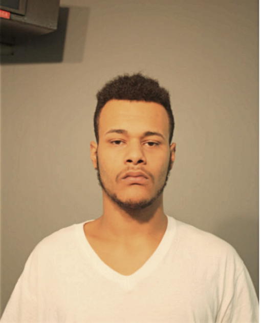 PETER NILAND, Cook County, Illinois