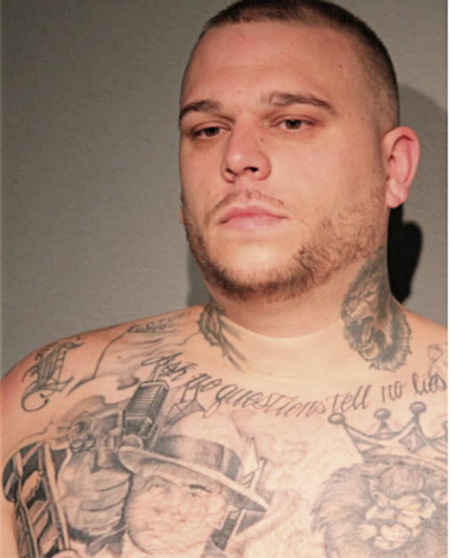 MICHAEL NOVAK, Cook County, Illinois