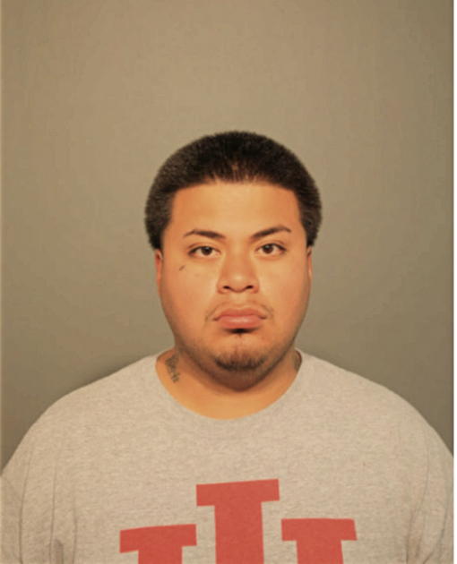 PEDRO OCAMPO, Cook County, Illinois