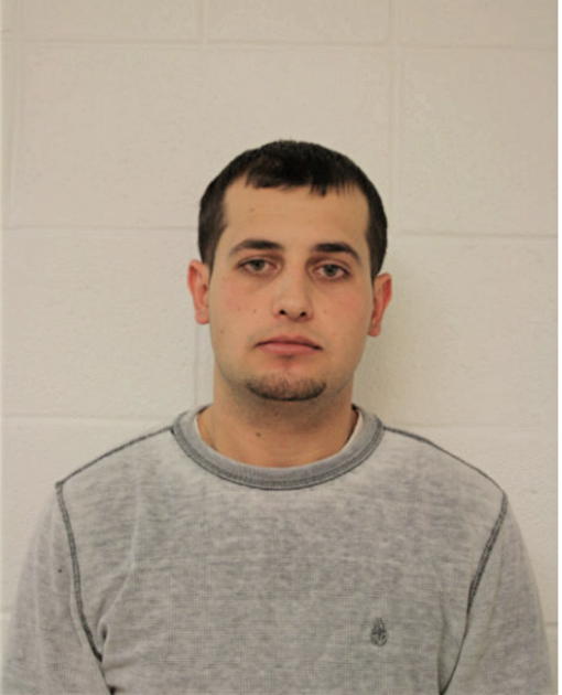 AYMAN A OWAYNAT, Cook County, Illinois