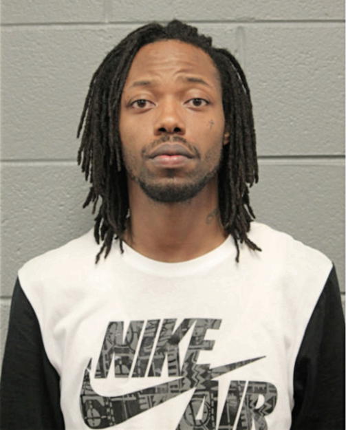 LAWRENCE PANNELL, Cook County, Illinois