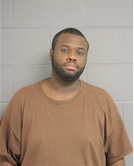 RONALD E PICKETT, Cook County, Illinois
