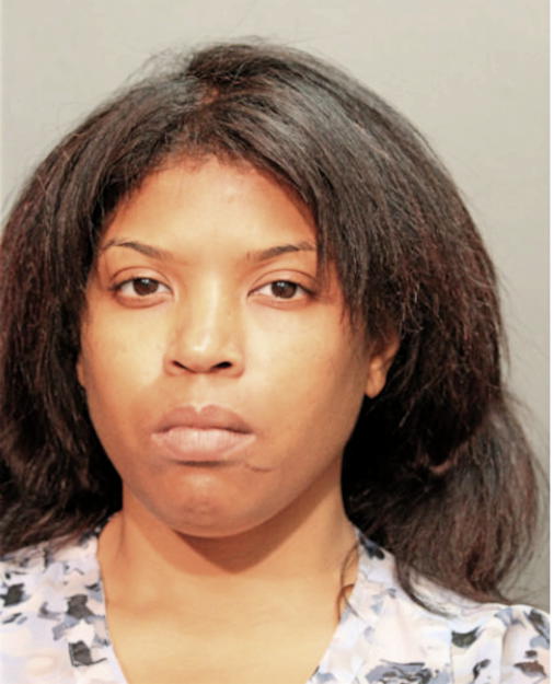 ANGELICA A POINDEXTER, Cook County, Illinois