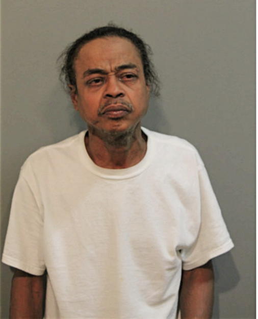 EDDIE E POINDEXTER, Cook County, Illinois