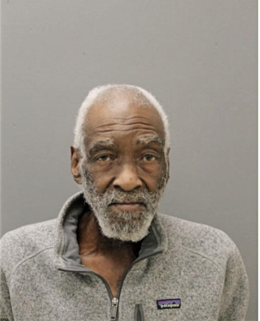 CLYDE PUGH, Cook County, Illinois