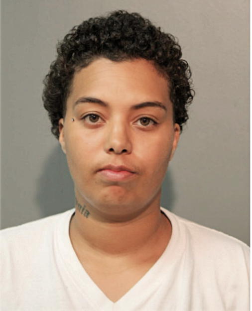 YESENIA L QUINONES, Cook County, Illinois