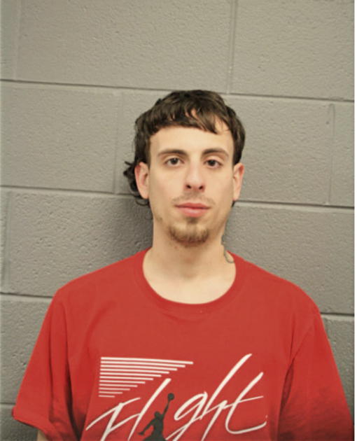 JOEL M RAMIREZ, Cook County, Illinois