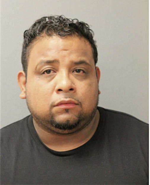 MARIO RAMIREZ, Cook County, Illinois