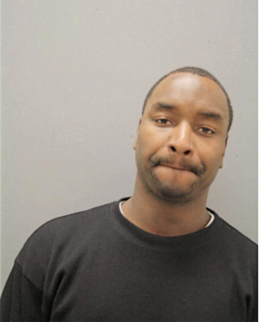 JEROME O RAMSEY, Cook County, Illinois