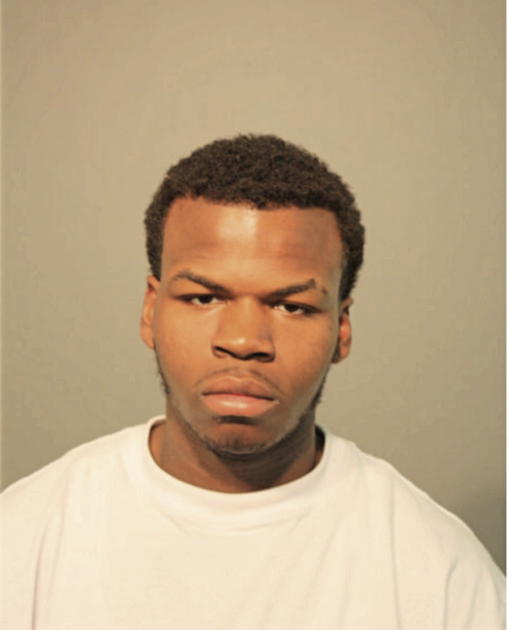 JOSHUA REED, Cook County, Illinois